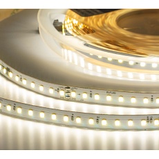 Лента светодиодная ELFLED 1260SMD диодов (2835), 24В, 10м, Flowing Water, белый нейтр 4000-4500К ELFLED-1260SMD-FW-nw