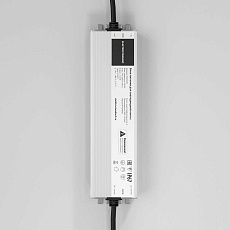 Блок питания для светодиодной ленты Elektrostandard 150W 24V IP67 95054/00 a065980 1