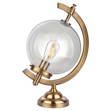 Настольная лампа Covali NL-34002 2