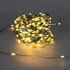 Cветодиодная гирлянда Sneha Роса 230V теплый белый A-961A WW 2