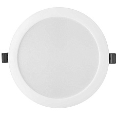 Светильник светодиодный General GLP-RW3-12BT-145-6