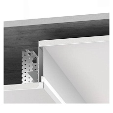 Переход уровней FerGipps белый Б 02 УТ000002593 1