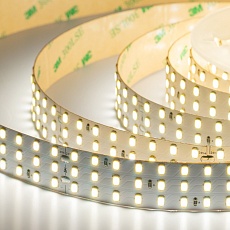 Лента светодиодная ELFLED PRO140, 336/м (2835), 24В, 30Вт/м, 3м, 3ряда, белый нейтральный 4000-4500К ELFLED-24336-PRO140/3-nw