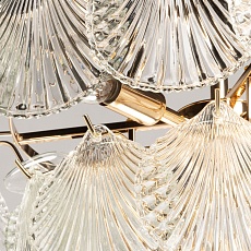 Подвесная люстра De City Бриз 230010706 5