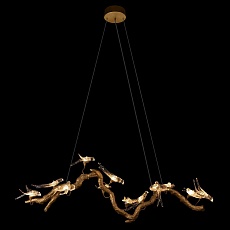 Подвесная люстра LOFT IT Voa 10378/1500P 1