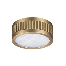 Потолочный светильник Odeon Light Hightech Manchester 7013/7CL