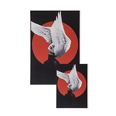 Картина Lumina Deco FP Wings 50-70 1