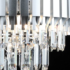 Подвесная люстра Reluce 02182-0.4-08 CH 2