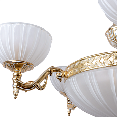 Люстра Ambiente 7539/5 WP 2