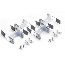 Профиль для ленты Feron CAB255 10363 2