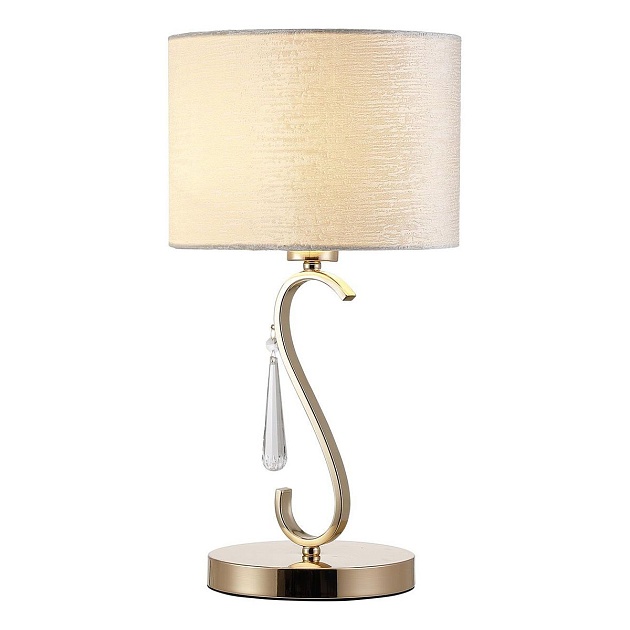 Настольная лампа Illumico IL1413-1T-27 GD Фото № 1