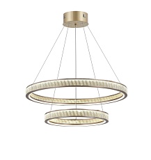 Подвесной светильник MyFar Willem MR2541-2PL 5