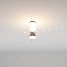 Люстра потолочная-вентилятор Mantra UP DOWN 9062