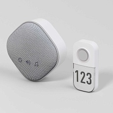 Дверной звонок Elektrostandard a070641 1