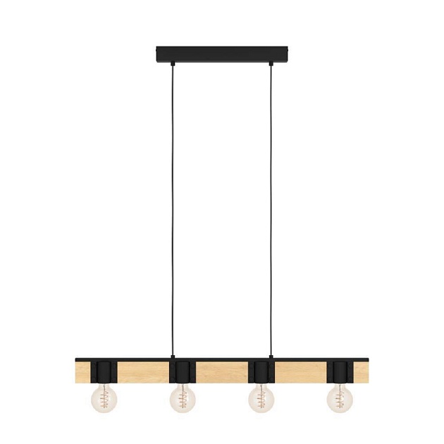 Подвесная люстра Eglo Bailrigg 43902 Фото № 2