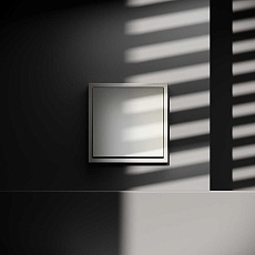 Заглушка Voltum S70 с суппортом, (шелк) VLS080104 3