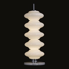 Настольная лампа De Markt Ауксис 9 722032601 2