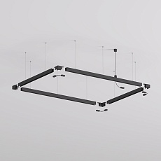 Подвес Denkirs Smart Base TR2127-BK 1