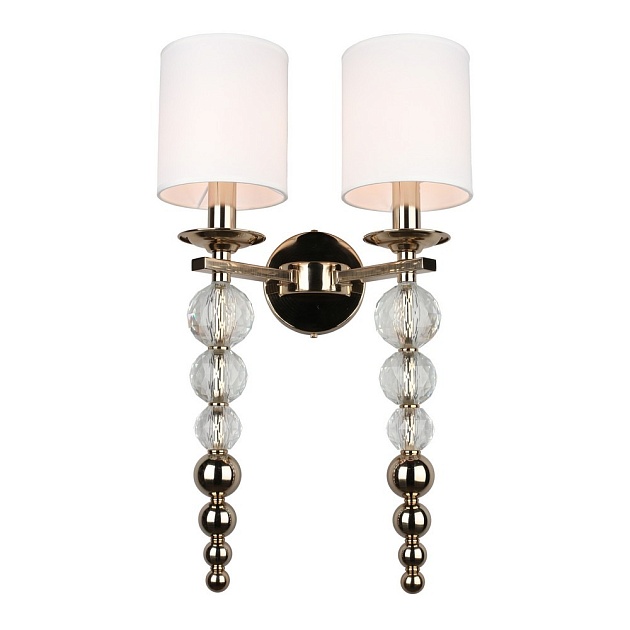 Бра Aployt Floretta APL.842.11.02 Фото № 1