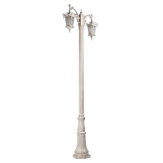 Ландшафтный светильник Loft IT Tremezzo 100019/2200 WBG 4