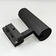 Трековый светодиодный светильник SWG TL3P-BL-10-WW 008844 1