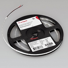 Светодиодная лента Arlight 11W/m 66Led/m 2835SMD красный 5M FITOLUX-A66-8mm 24V Red660 045214 1