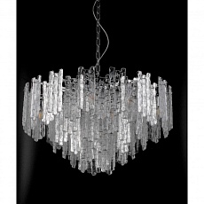 Подвесной светильник iLamp Gramercy 670P-16 CR+CL 2