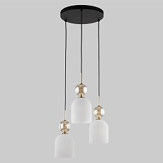 Подвесной светильник TK Lighting Sophia Cognac a071820 3