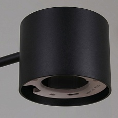 Потолочная люстра Reluce 47206-0.3-06BK 3