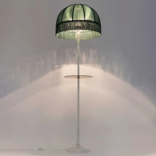 Торшер Citilux Базель CL407922T Фото № 11