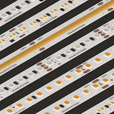 Светодиодная лента Kraab Systems PIXIE SMD 2835-140 48В 15Вт 4000К CRI92 8мм 5м 27.101.9 1