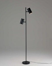 Торшер Moderli Ashes V11329-2F 2