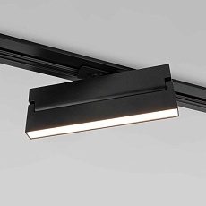 Трековый светодиодный светильник Elektrostandard Arda a057437 1