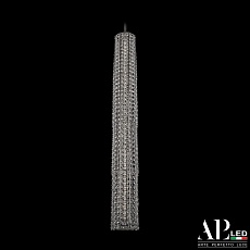 Подвесной светодиодный светильник Arte Perfetto Luce Rimini S511.1.80.A.4000