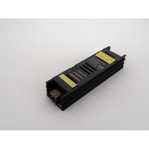 Блок питания LEDS POWER 150Вт 12В BLACK 003009 Фото № 2