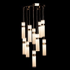 Люстра подвесная De City Конти 488013010 4