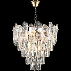 Люстра хрустальная Reluce 04620-0.4-7+4 FGD