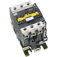 Контактор КМИ-46512 65А 230В/АС3 1NO.1NC IEK KKM41-065-230-11