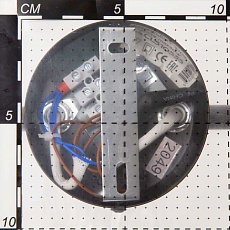 Спот Citilux Артик CL510525 2