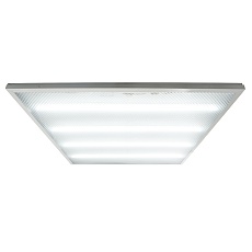 Встраиваемый светодиодный светильник Feron AL2119 с БАП 51161 4