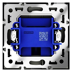 Вывод кабеля Voltum S70, (титан) VLS080206 1