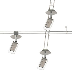 Трековая светодиодная система De Markt Трек-система 550011405 4