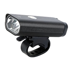 Велосипедный светодиодный фонарь ФАZA аккумуляторный 240 лм 97х39 BF3-L5W