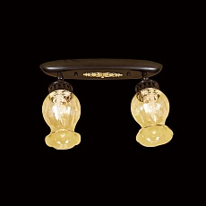 Потолочный светильник Citilux Метафора CL413121 2