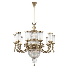 Подвесной светильник KUTEK SIENNA SIE-ZW-10(P)