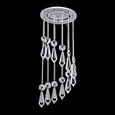 Встраиваемый светильник Dio DArte Elite Osimo GU10.5.14.8.106 N 1