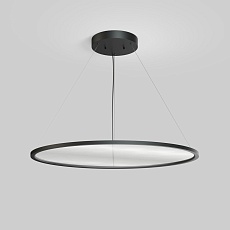 Подвесной светильник DENKIRS VEIL DK6621-BK 1