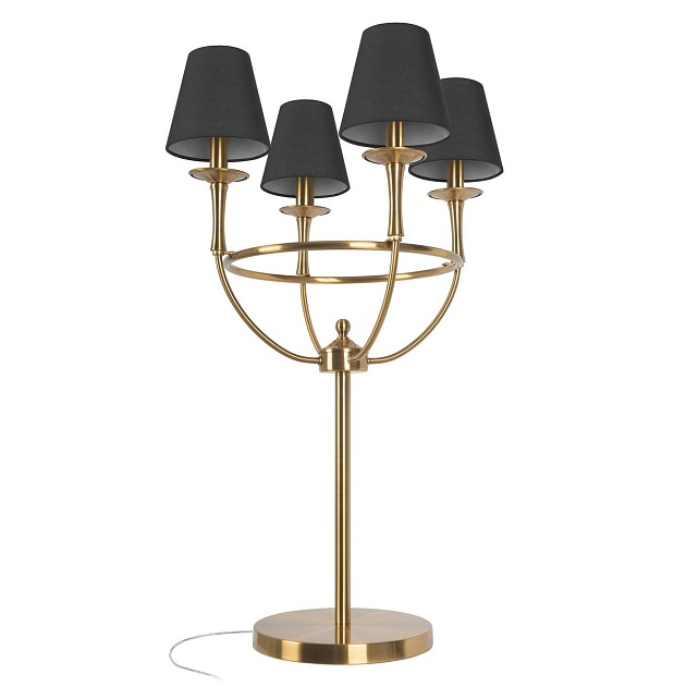 Настольная лампа Loft it Lattice 10435T Фото № 3