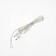 Шнур с выключателем Citilux 6001  2