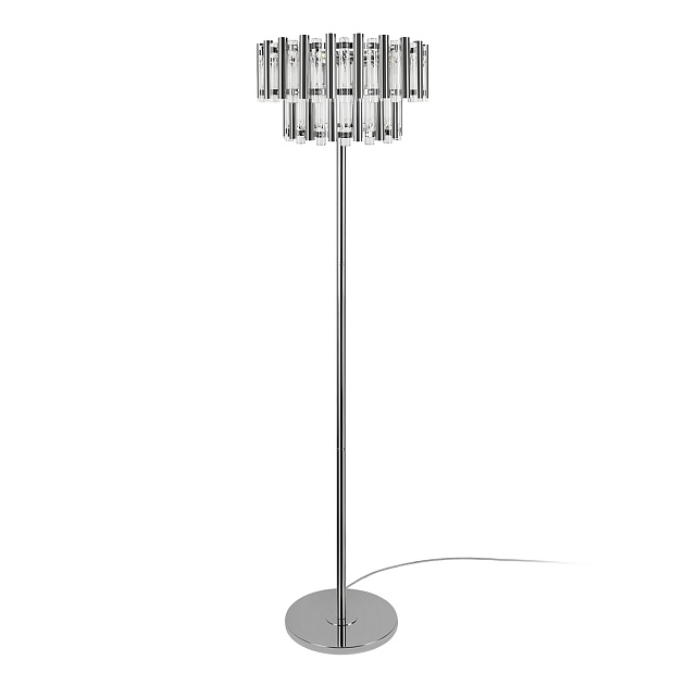 Торшер LOFT IT Boucle 10438F Фото № 7